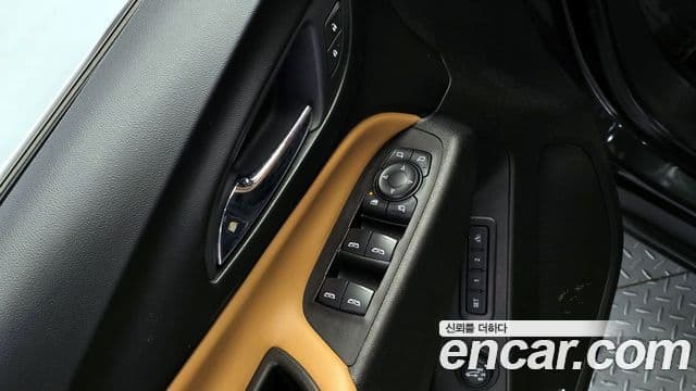 Chevrolet(GM대우) Equinox Exclusive, 2019 17