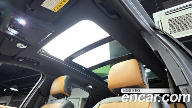 Chevrolet(GM대우) Equinox Exclusive, 2019 18