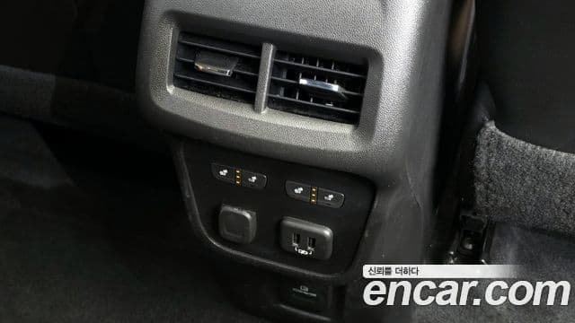 Chevrolet(GM대우) Equinox Exclusive, 2019 19