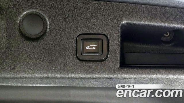 Chevrolet(GM대우) Equinox Exclusive, 2019 20