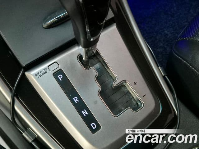 Hyundai Avante MD Modern, 2013 16