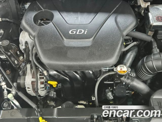 Hyundai Avante MD Modern, 2013 18