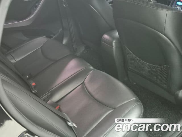 Hyundai Avante MD Modern, 2013 19