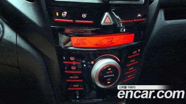 KG모빌리티(SsangYong) Tivoli Air дизель RX 2WD, 2019 18