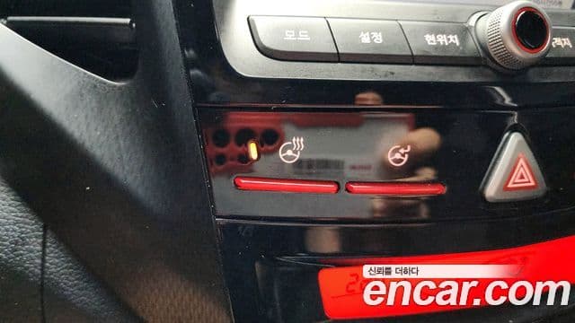 KG모빌리티(SsangYong) Tivoli Air дизель RX 2WD, 2019 19