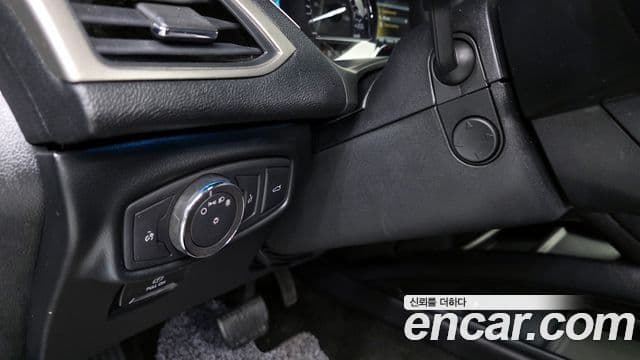 Lincoln New MKZ 2세대, 2018 12