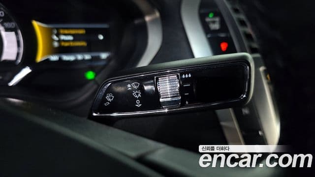 Lincoln New MKZ 2세대, 2018 13