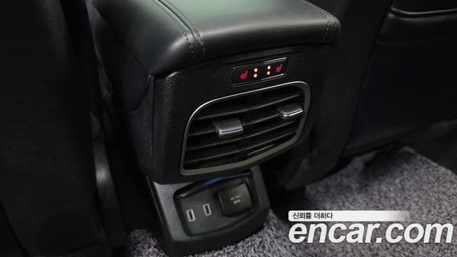 Lincoln New MKZ 2세대, 2018 18