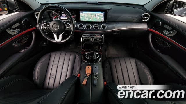 Mercedes-Benz E-класс W213 Exclusive, 2020 7