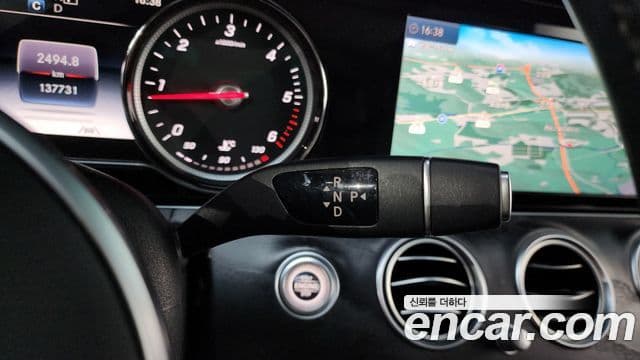 Mercedes-Benz E-класс W213 Exclusive, 2020 9