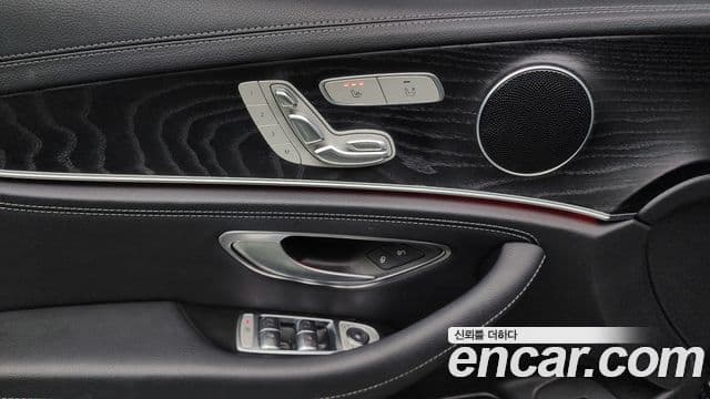 Mercedes-Benz E-класс W213 Exclusive, 2020 12