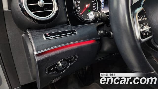 Mercedes-Benz E-класс W213 Exclusive, 2020 13