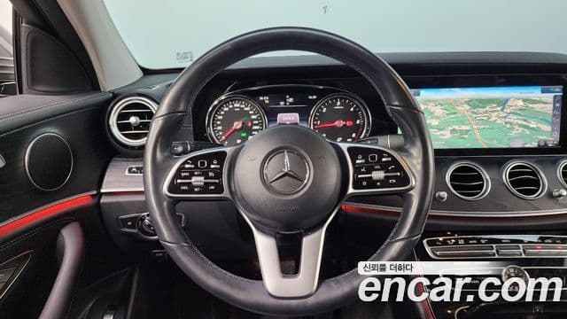 Mercedes-Benz E-класс W213 Exclusive, 2020 15