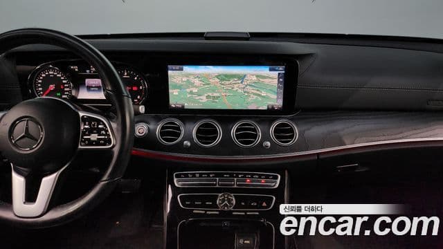 Mercedes-Benz E-класс W213 Exclusive, 2020 16