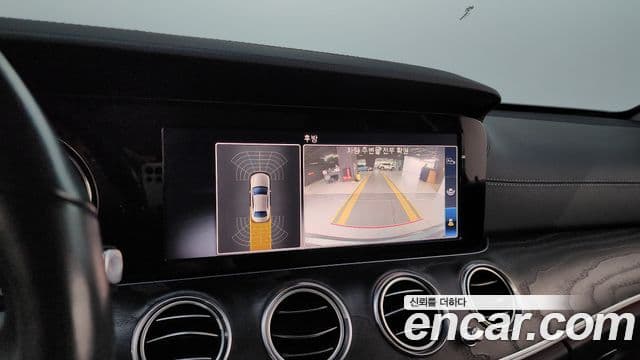 Mercedes-Benz E-класс W213 Exclusive, 2020 17