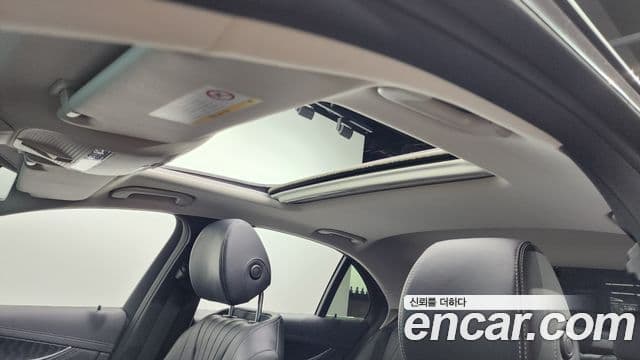 Mercedes-Benz E-класс W213 Exclusive, 2020 18