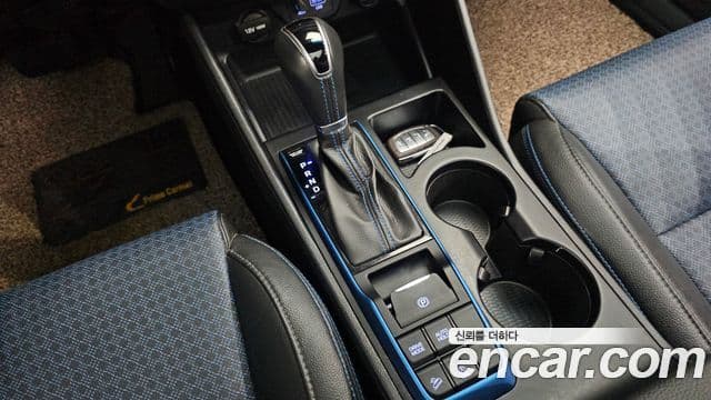 Hyundai All New Tucson Modern fever, 2017 все фото