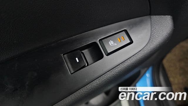 Hyundai All New Tucson Modern fever, 2017 19