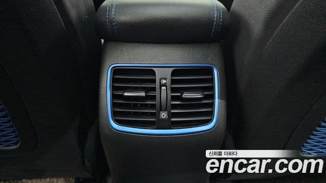 Hyundai All New Tucson Modern fever, 2017 18