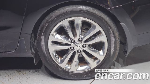 Kia All New Carnival 9인승 High Limousine(компания по спецнадстройкам), 2016 все фото