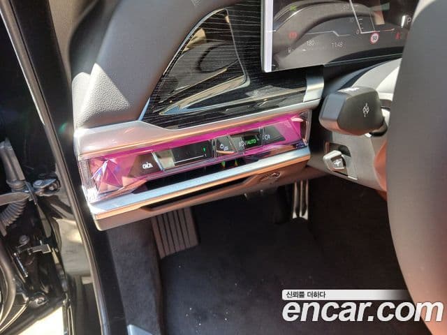 BMW 7시리즈 (G70) 740d xDrive M Sport, 2025 10