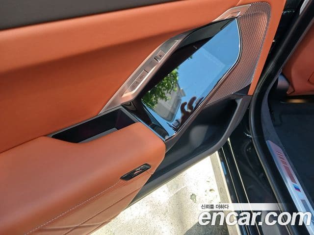 BMW 7시리즈 (G70) 740d xDrive M Sport, 2025 14