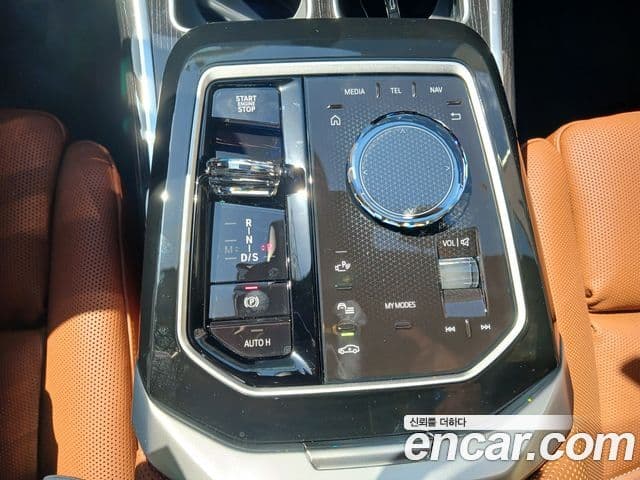 BMW 7시리즈 (G70) 740d xDrive M Sport, 2025 16