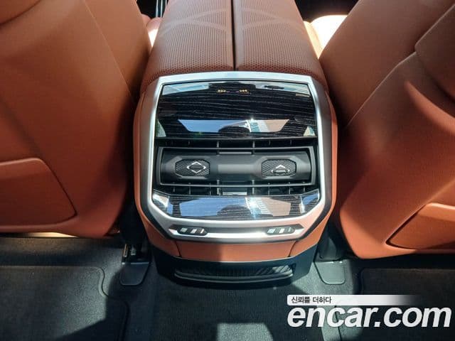 BMW 7시리즈 (G70) 740d xDrive M Sport, 2025 17