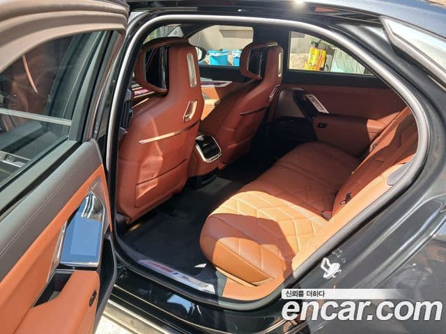 BMW 7시리즈 (G70) 740d xDrive M Sport, 2025 18