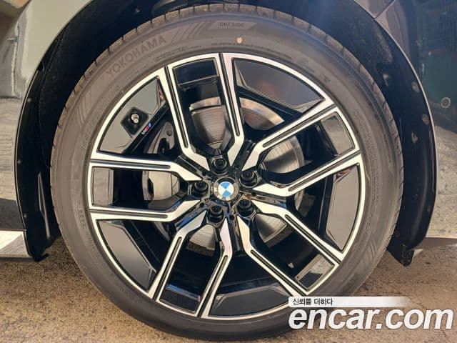 BMW 7시리즈 (G70) 740d xDrive M Sport, 2025 19