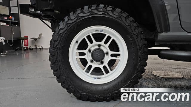 스즈키 짐니, 2022 все фото