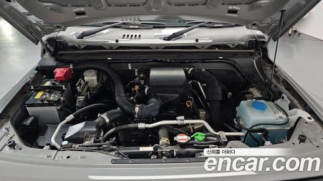 스즈키 짐니, 2022 6