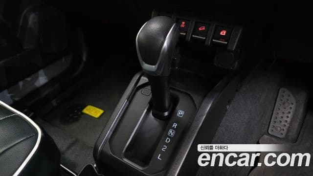 스즈키 짐니, 2022 9