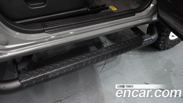 스즈키 짐니, 2022 18