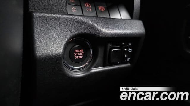 스즈키 짐니, 2022 19