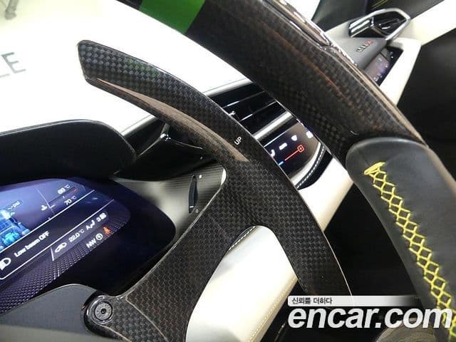 Ferrari 296 GTS 3.0 V6, 2024 8