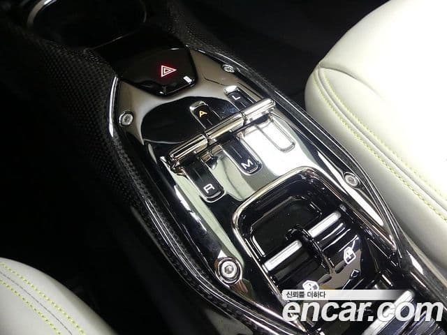 Ferrari 296 GTS 3.0 V6, 2024 9