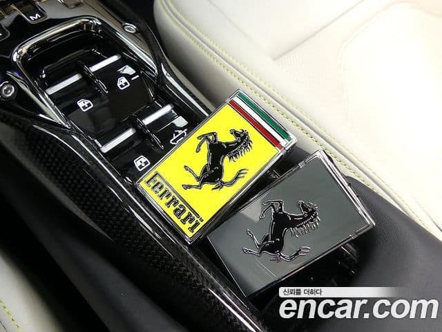 Ferrari 296 GTS 3.0 V6, 2024 14