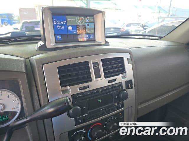 Dodge 다코타 QUAD CAB 4X4, 2005 13