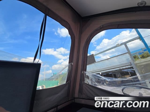 Dodge 다코타 QUAD CAB 4X4, 2005 19