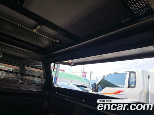 Dodge 다코타 QUAD CAB 4X4, 2005 20