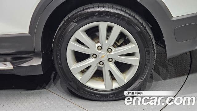 Chevrolet(GM대우) Captiva 2WD LT, 2016 все фото