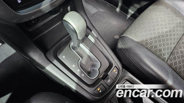 Chevrolet(GM대우) Captiva 2WD LT, 2016 9