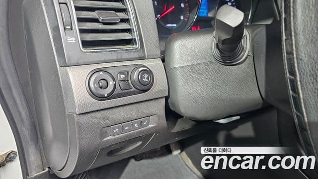 Chevrolet(GM대우) Captiva 2WD LT, 2016 12