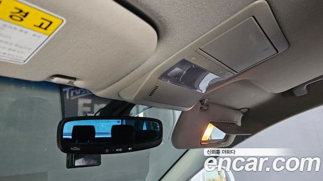 Chevrolet(GM대우) Captiva 2WD LT, 2016 16