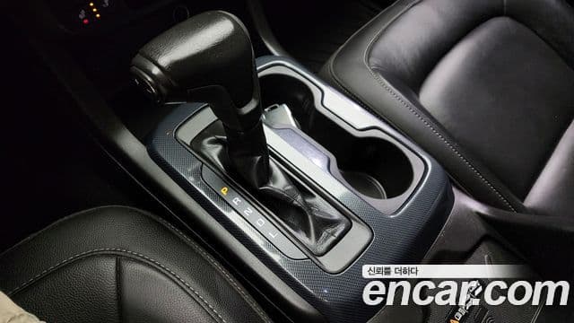 Chevrolet(GM대우) real New 콜로라도 3.6 Z71-X Midnight 4WD, 2021 все фото