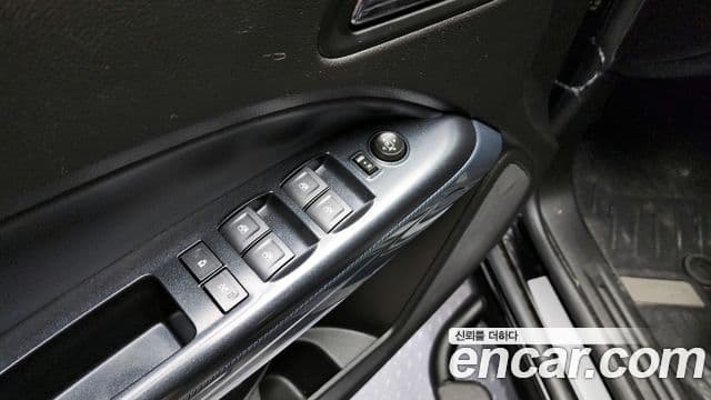 Chevrolet(GM대우) real New 콜로라도 3.6 Z71-X Midnight 4WD, 2021 17