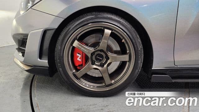 Hyundai Veloster (JS) 2.0 N, 2019 все фото