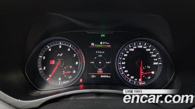 Hyundai Veloster (JS) 2.0 N, 2019 8