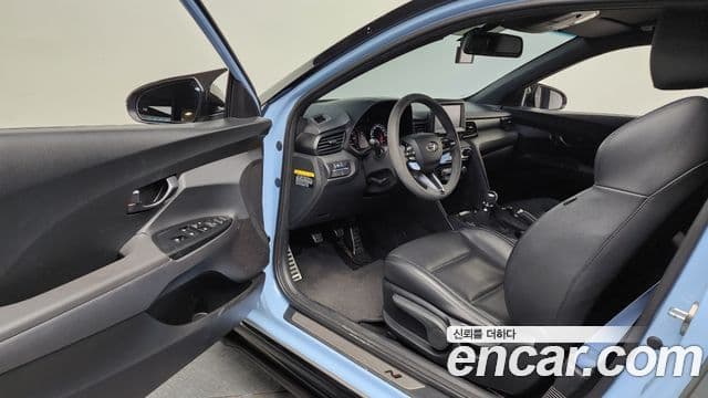 Hyundai Veloster (JS) 2.0 N, 2019 10